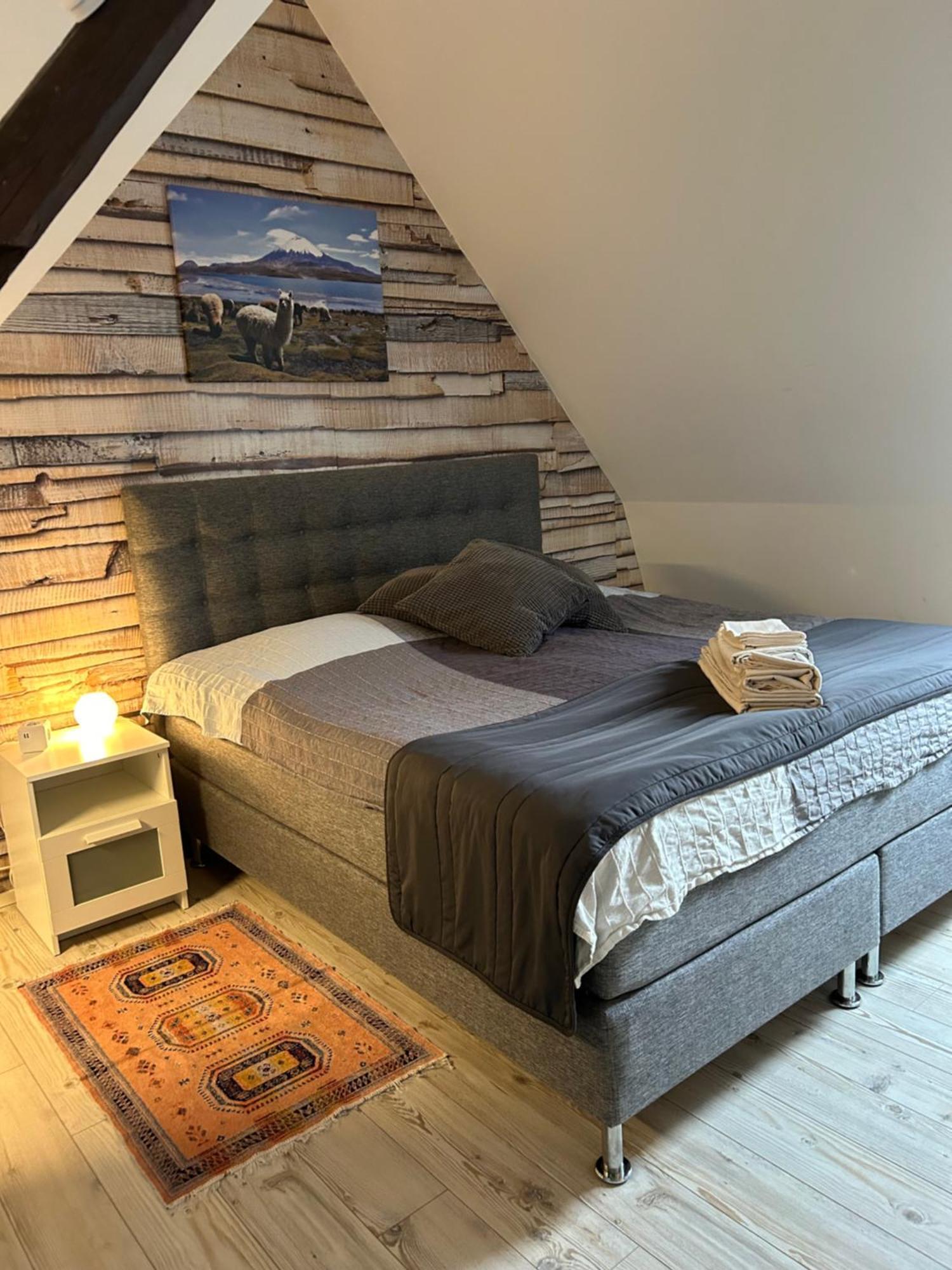 Kungshagagard Hotel Höllviken Buitenkant foto