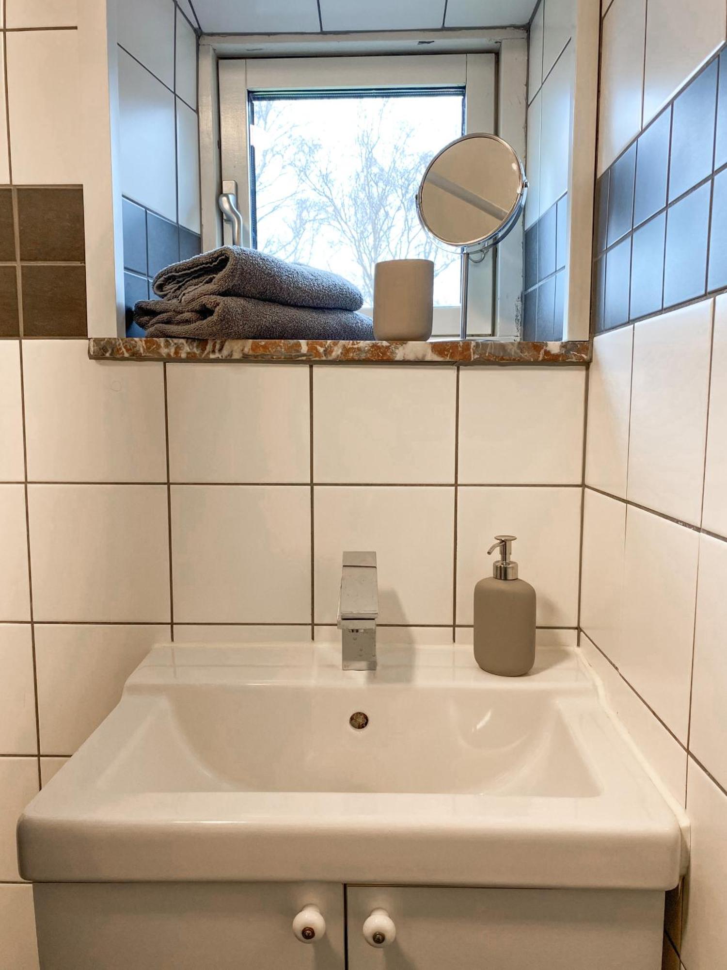 Kungshagagard Hotel Höllviken Buitenkant foto
