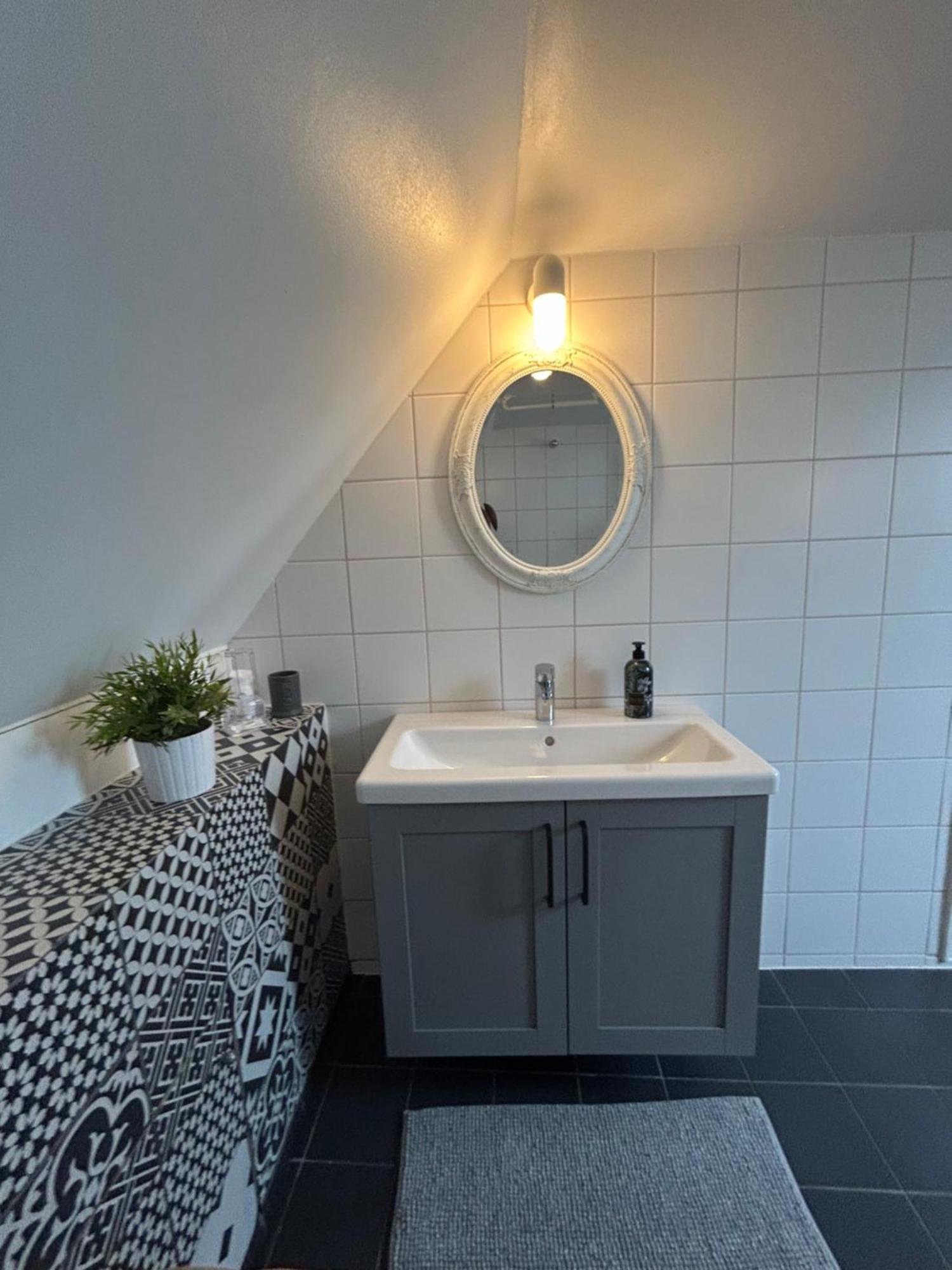 Kungshagagard Hotel Höllviken Buitenkant foto
