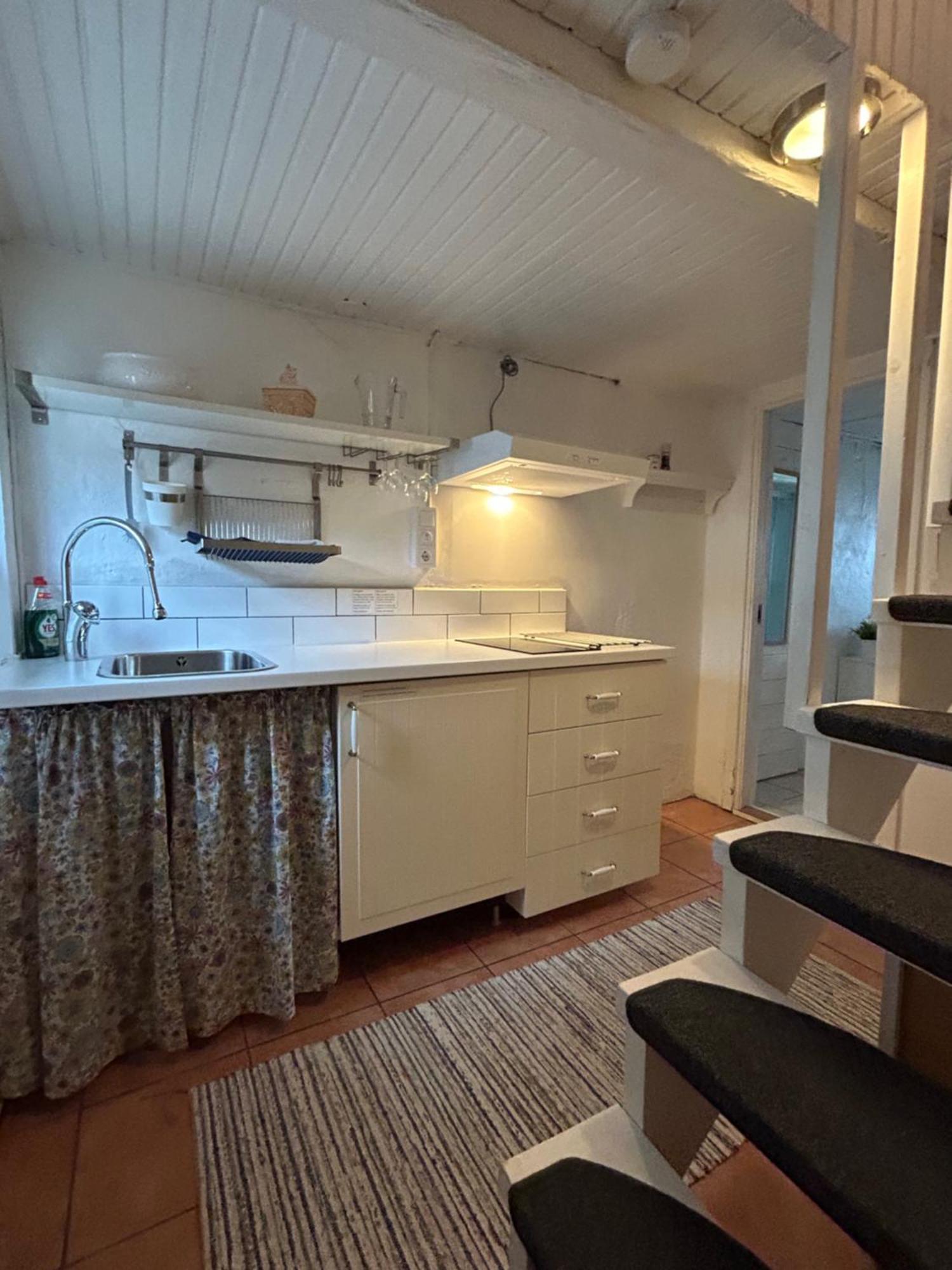 Kungshagagard Hotel Höllviken Buitenkant foto