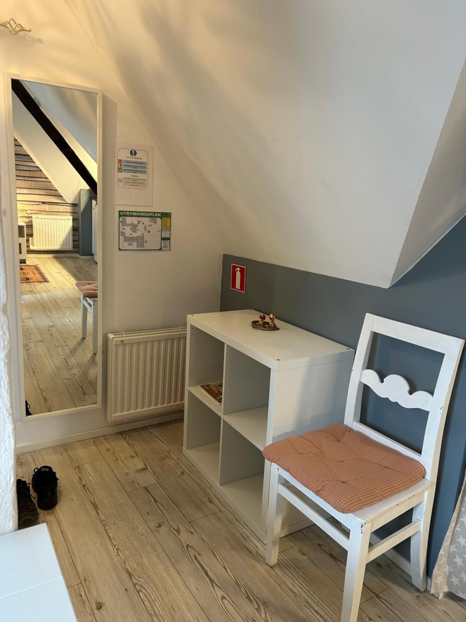 Kungshagagard Hotel Höllviken Buitenkant foto