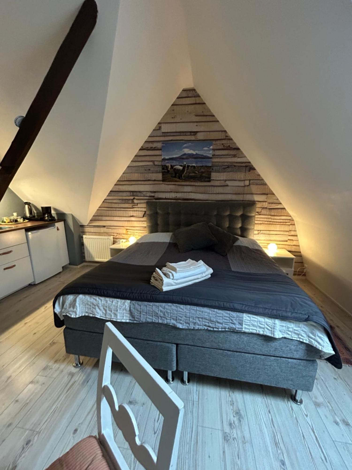 Kungshagagard Hotel Höllviken Buitenkant foto